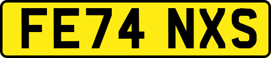 FE74NXS