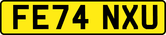 FE74NXU
