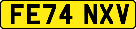 FE74NXV