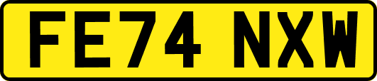 FE74NXW