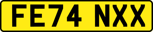 FE74NXX