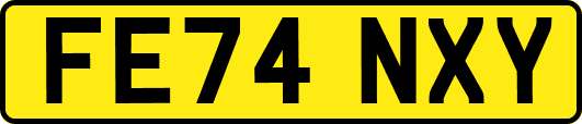 FE74NXY