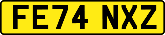 FE74NXZ