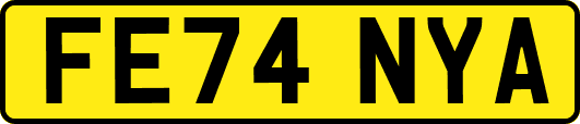 FE74NYA
