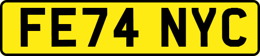 FE74NYC