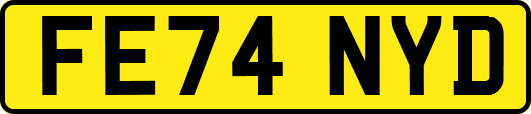 FE74NYD