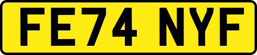 FE74NYF
