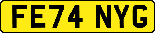 FE74NYG