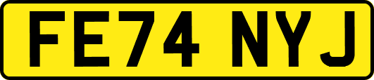 FE74NYJ