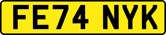 FE74NYK