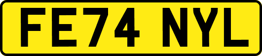 FE74NYL
