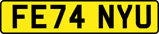 FE74NYU