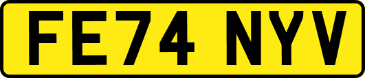 FE74NYV