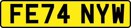 FE74NYW