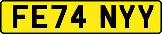 FE74NYY
