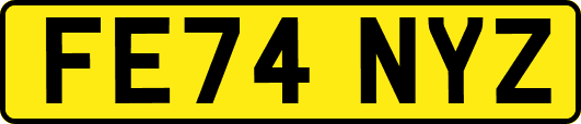 FE74NYZ