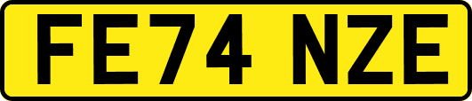 FE74NZE
