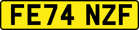 FE74NZF