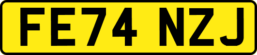 FE74NZJ