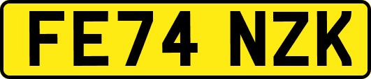 FE74NZK