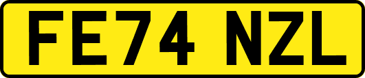 FE74NZL