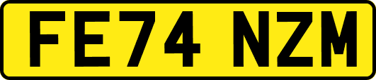 FE74NZM