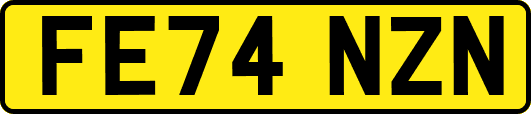 FE74NZN