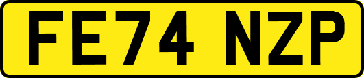 FE74NZP