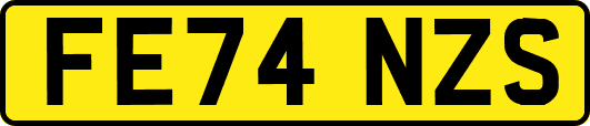 FE74NZS