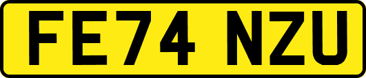 FE74NZU