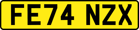 FE74NZX