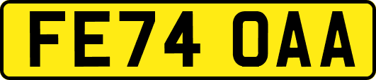 FE74OAA