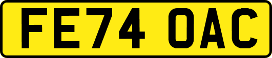 FE74OAC