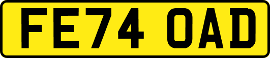 FE74OAD