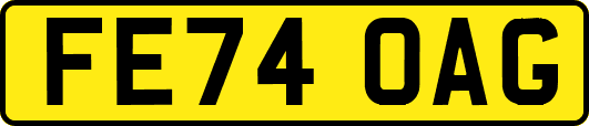 FE74OAG