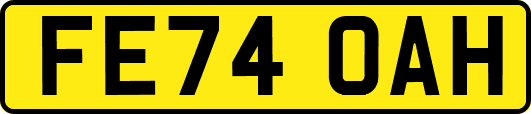 FE74OAH