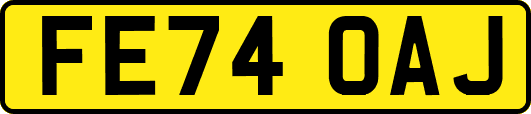 FE74OAJ