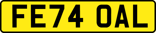FE74OAL