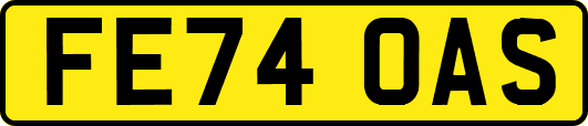 FE74OAS