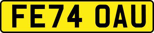 FE74OAU