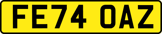 FE74OAZ