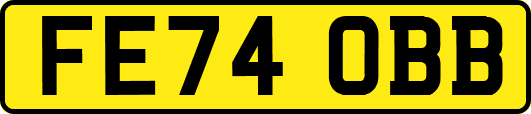 FE74OBB