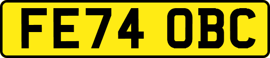 FE74OBC