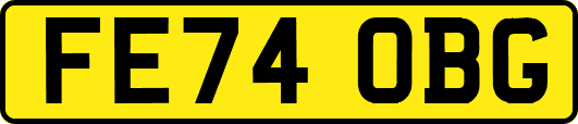 FE74OBG