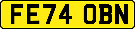 FE74OBN