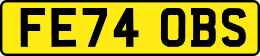 FE74OBS