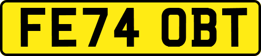 FE74OBT