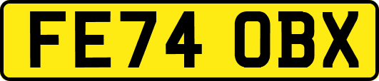 FE74OBX