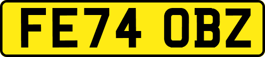 FE74OBZ