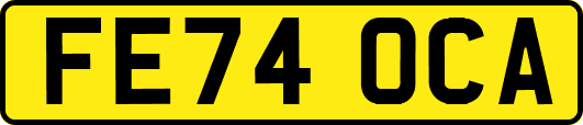 FE74OCA